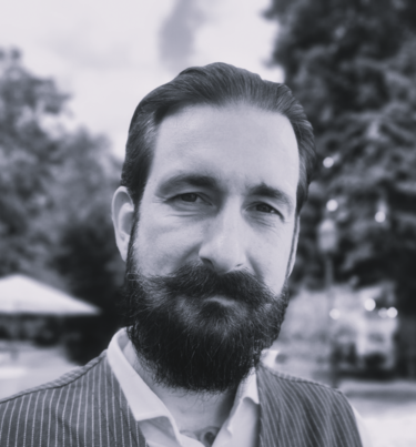 Stefan Gruber-Barowitsch