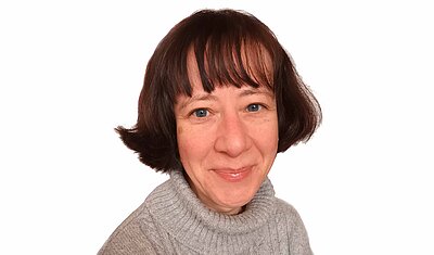 Claudia Sistig