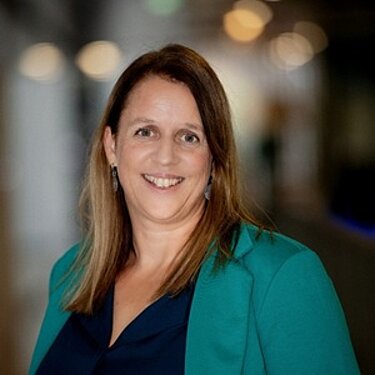 Brigitte Nussbaumer