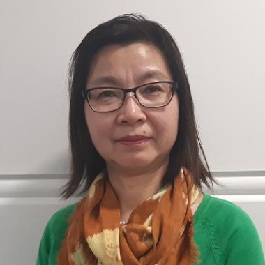 Caiwen Wang